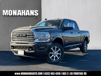 New 2024 RAM 2500 Limited w/ Safety Group image 1