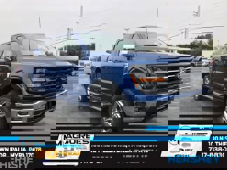 New 2025 Ford F150 XLT image 1