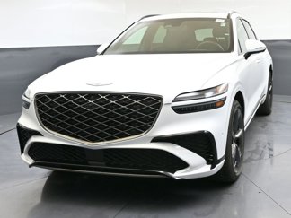 New 2026 Genesis GV70 3.5T Sport Prestige image 1
