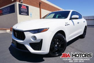 Used 2023 Maserati Levante Modena image 1
