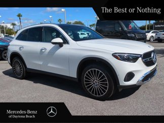 Used 2025 Mercedes-Benz GLC 300 image 1