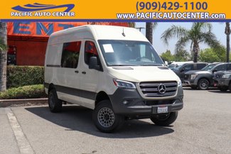 Used 2024 Mercedes-Benz Sprinter 2500 image 1
