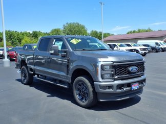 New 2025 Ford F350 XL image 1