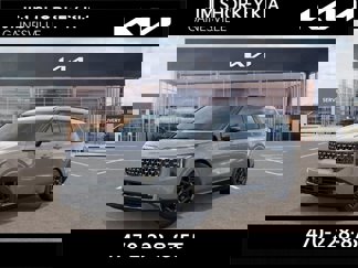 New 2026 Kia Carnival SX Prestige image 1