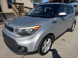 Used 2017 Kia Soul image 1