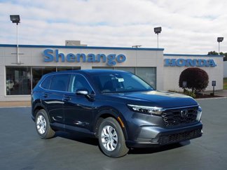 New 2026 Honda CR-V LX image 1
