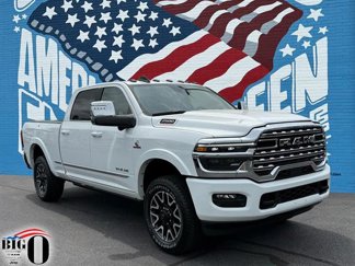 New 2025 RAM 2500 Limited image 1