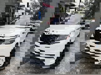 Used 2020 Land Rover Range Rover Velar S image 1