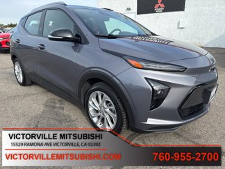 Used 2022 Chevrolet Bolt EUV LT w/ Comfort Package image 1