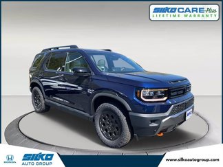 New 2026 Honda Passport TrailSport Elite image 1