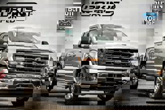 New 2025 Ford F150 XLT w/ Equipment Group 303A High image 1