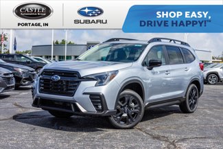 New 2025 Subaru Ascent Onyx Edition image 1