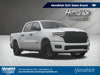 New 2025 RAM 1500 Limited image 1