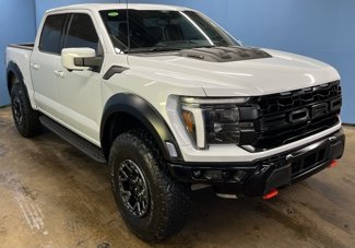 Used 2025 Ford F150 Raptor w/ Equipment Group 803A Raptor R image 1