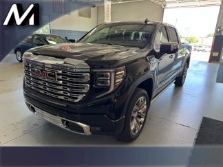 New 2026 GMC Sierra 1500 Denali w/ Denali Reserve Package image 1