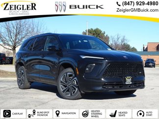 New 2025 Buick Enclave Sport Touring w/ Power Package image 1