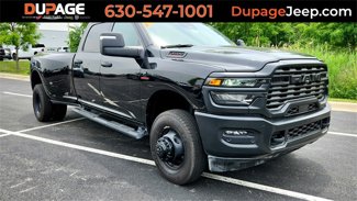 New 2025 RAM 3500 Tradesman image 1