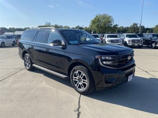 New 2025 Ford Expedition Max Active image 1