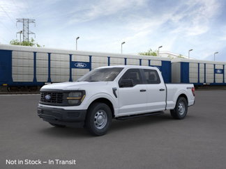 New 2025 Ford F150 XL image 1