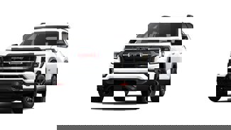 New 2026 GMC Terrain AT4 image 1