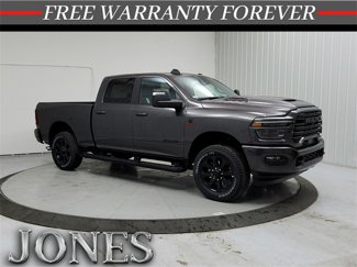 New 2025 RAM 2500 Laramie image 1