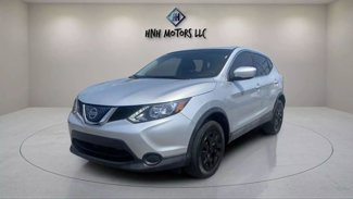 Used 2018 Nissan Rogue Sport S image 1