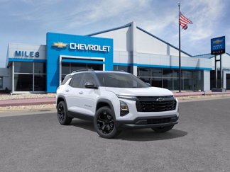 New 2026 Chevrolet Equinox LT image 1