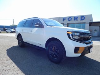 New 2025 Ford Expedition Tremor image 1