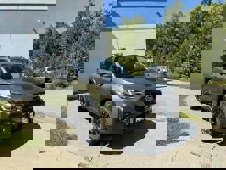 New 2025 Subaru Outback Wilderness image 1