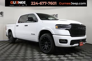 New 2025 RAM 1500 Limited image 1