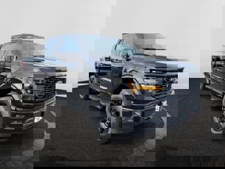 New 2025 Ford F150 STX w/ STX Black Appearance Package image 1