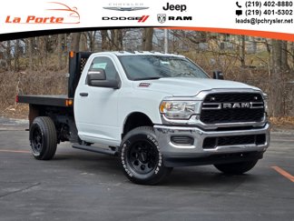 Used 2023 RAM 2500 Tradesman image 1