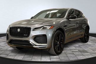 Used 2024 Jaguar F-PACE R-Dynamic S image 1
