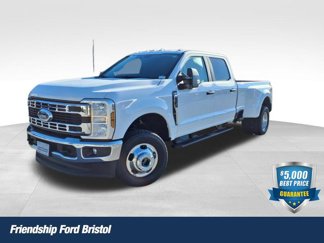 New 2026 Ford F350 XLT image 1