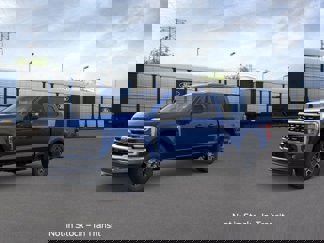 New 2026 Ford F250 Lariat image 1