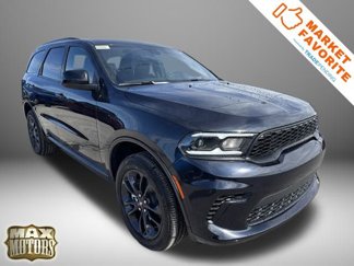New 2025 Dodge Durango GT w/ Blacktop Package image 1