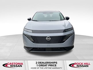 New 2025 Nissan Murano SL image 1