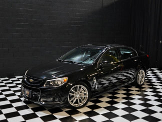 Used 2014 Chevrolet SS image 1