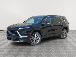 New 2025 Buick Enclave Preferred image 1