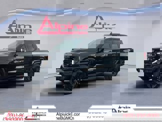 Used 2023 GMC Sierra 1500 AT4X video 1