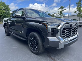 New 2025 Toyota Tundra 1794 Edition image 1