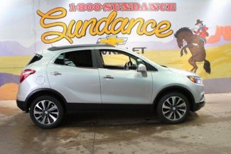 Used 2019 Buick Encore Essence image 1