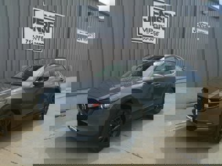 New 2025 MAZDA CX-30 2.5 Turbo w/ Premium Plus Pkg image 1