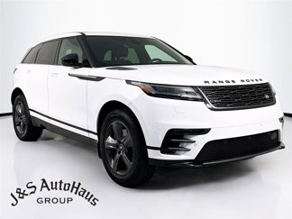 Used 2025 Land Rover Range Rover Velar Dynamic SE image 1