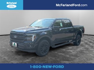New 2025 Ford F150 Lariat image 1