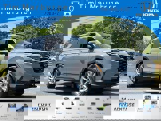New 2025 Honda CR-V EX-L image 1