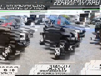 Used 2015 GMC Yukon XL SLT w/ Open Road Package image 1