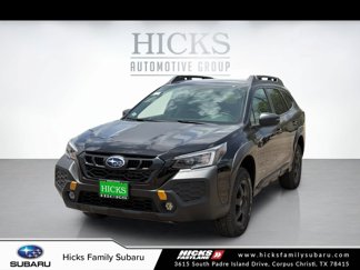 New 2025 Subaru Outback Wilderness image 1