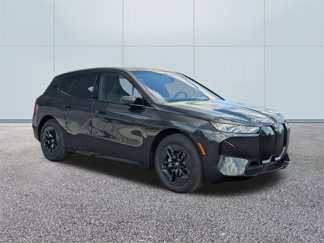 New 2026 BMW iX xDrive45 image 1