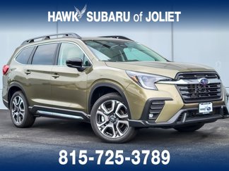 New 2025 Subaru Ascent Limited image 1